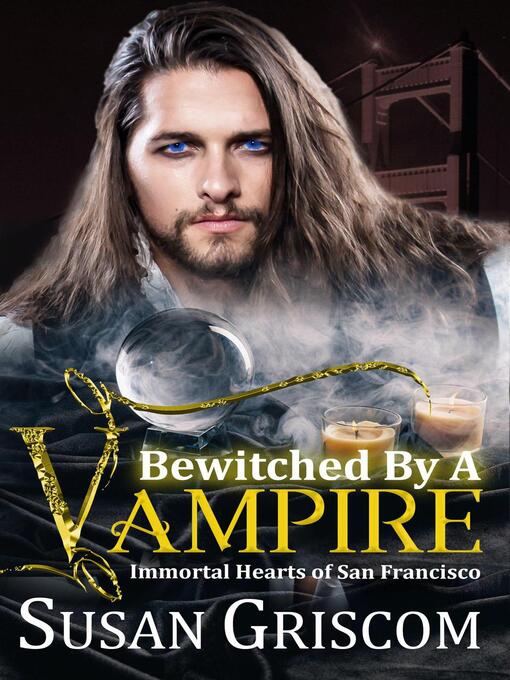 Title details for Bewitched by a Vampire by Susan Griscom - Available